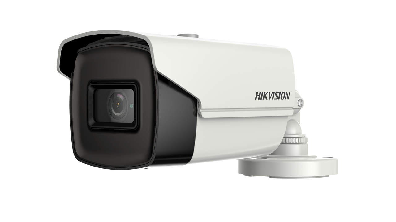 DS-2CE16U1T-IT3F(2.8MM) - kamera tulejowa Hikvision