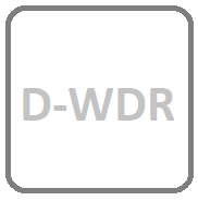 funkcja cyfrowy WDR